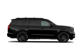 2027 Ford Expedition® External Image 5